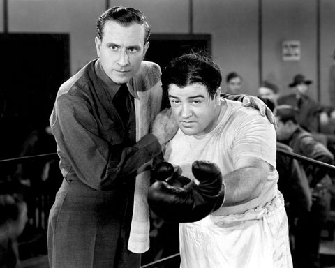 Buck Privates 1941 Bud Abbott