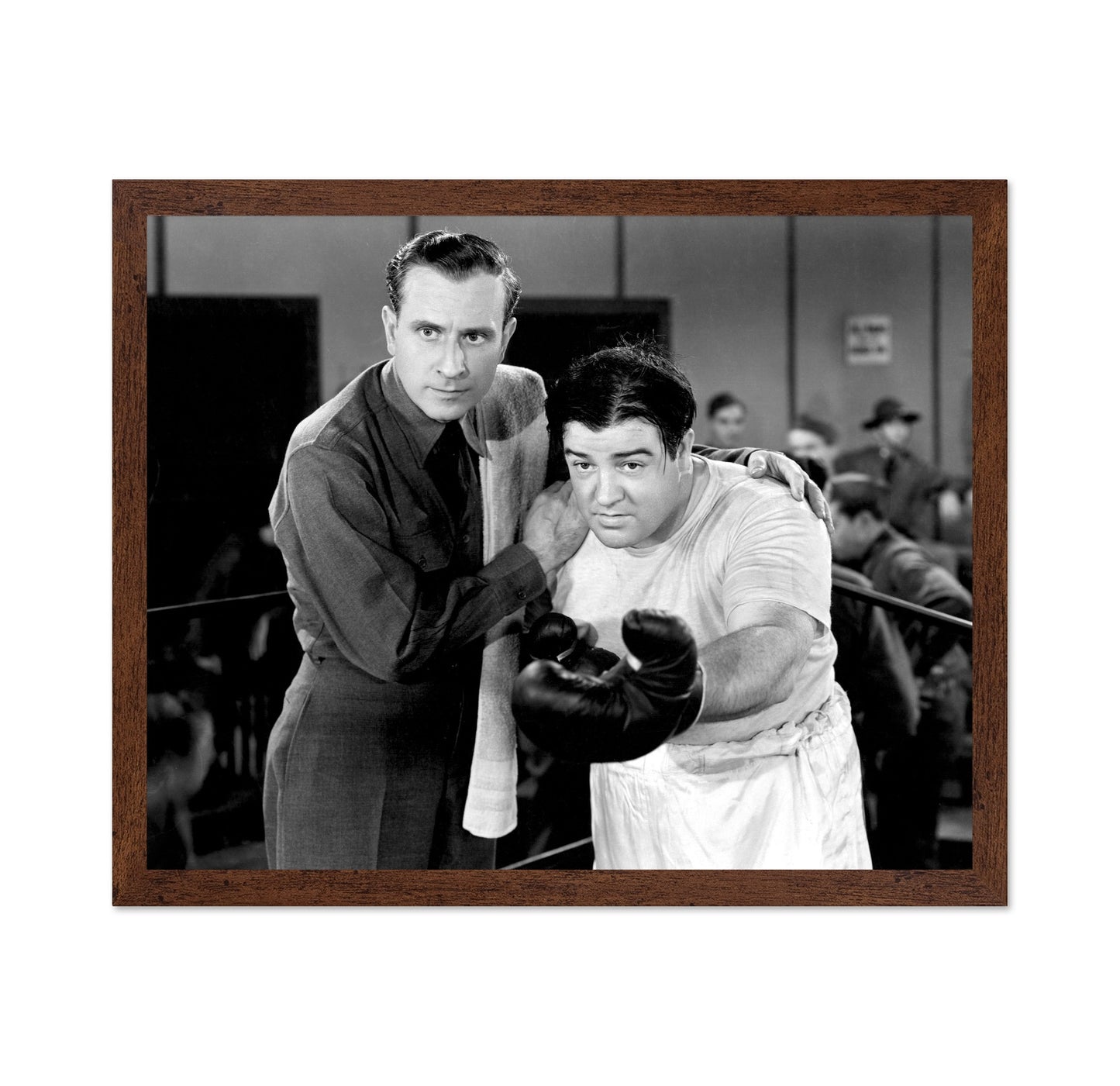 Buck Privates 1941 Bud Abbott