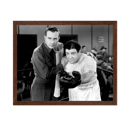 Buck Privates 1941 Bud Abbott