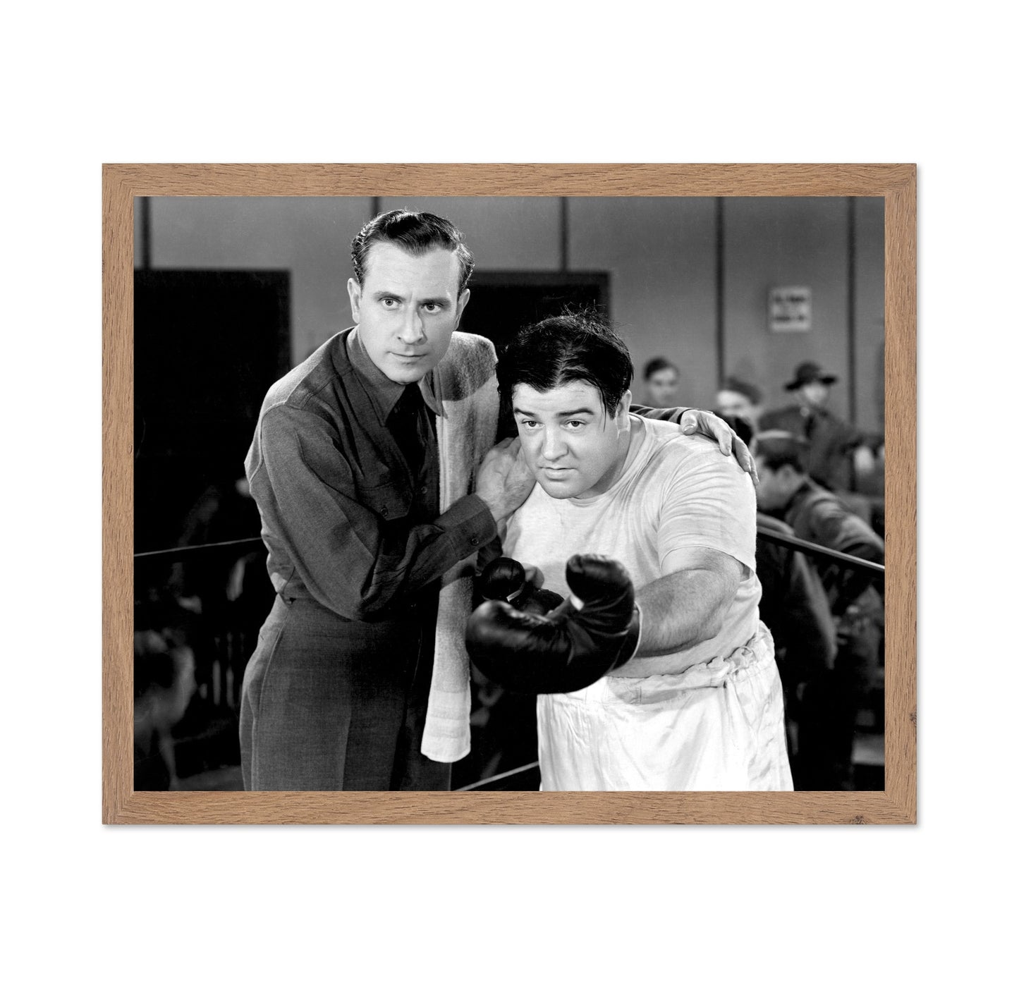 Buck Privates 1941 Bud Abbott