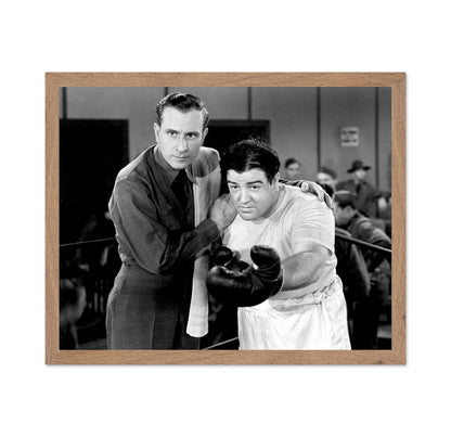 Buck Privates 1941 Bud Abbott