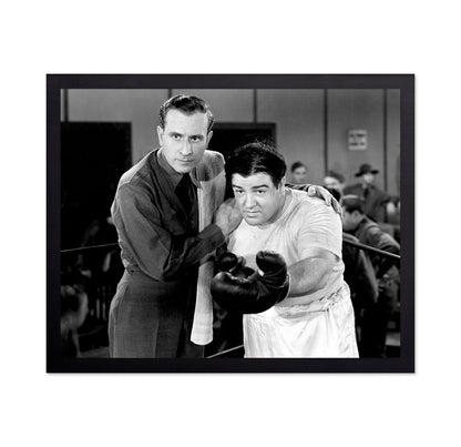 Buck Privates 1941 Bud Abbott
