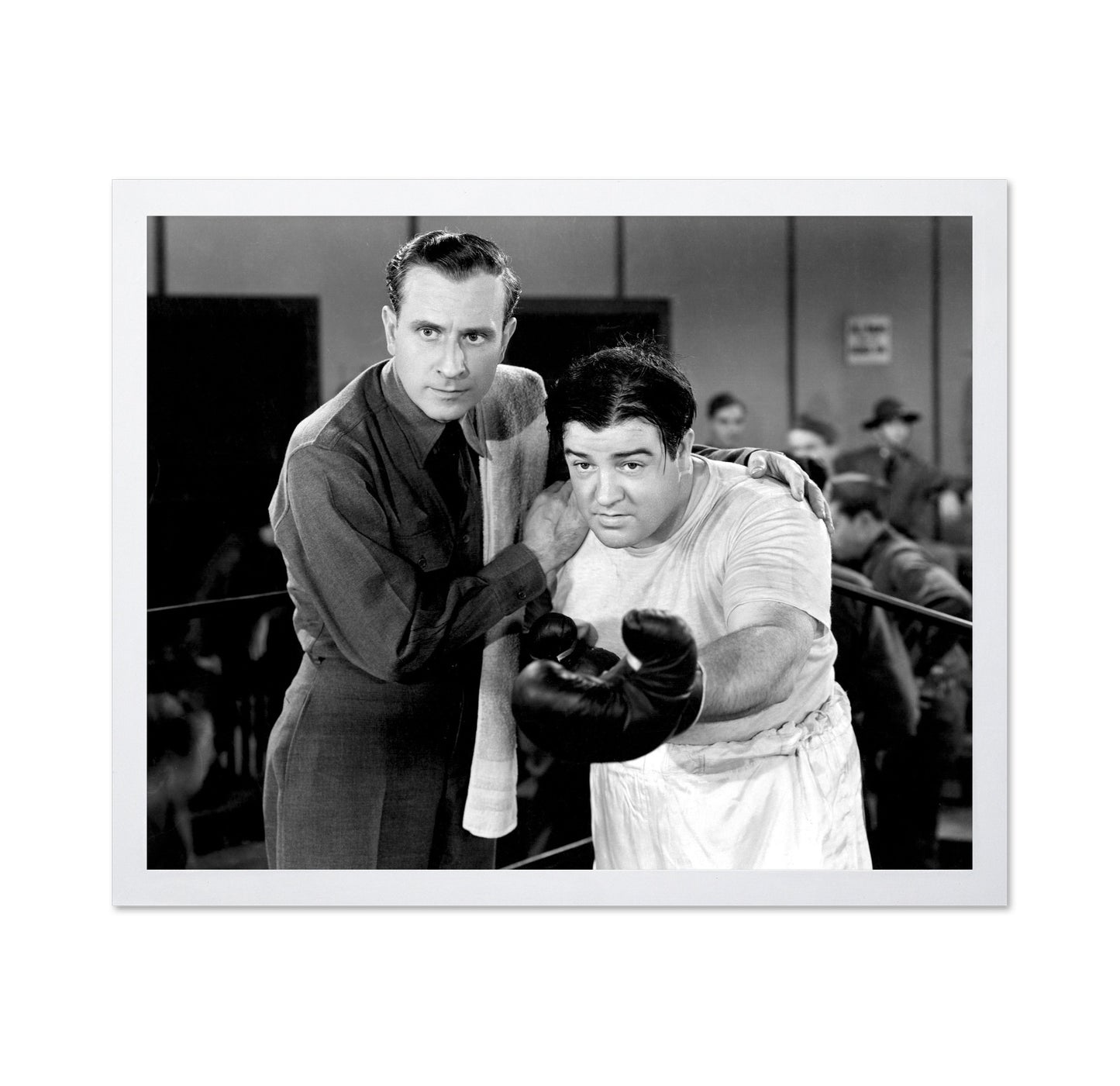 Buck Privates 1941 Bud Abbott
