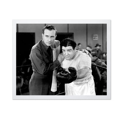 Buck Privates 1941 Bud Abbott