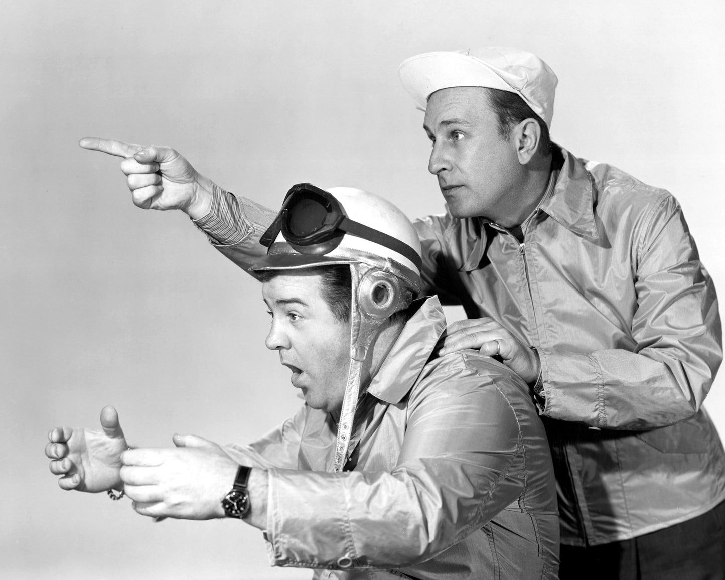 Buck Privates 1947 Lou Costello