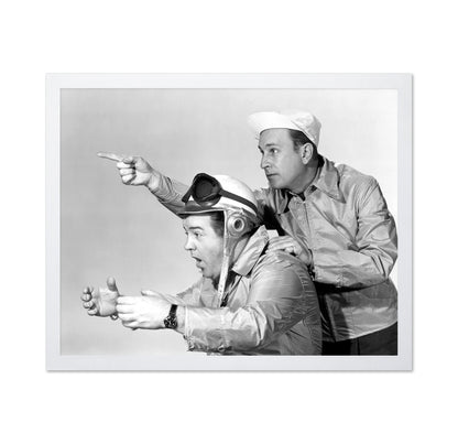 Buck Privates 1947 Lou Costello