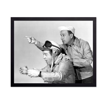 Buck Privates 1947 Lou Costello