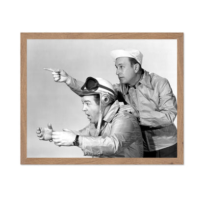 Buck Privates 1947 Lou Costello