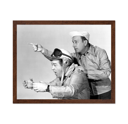 Buck Privates 1947 Lou Costello