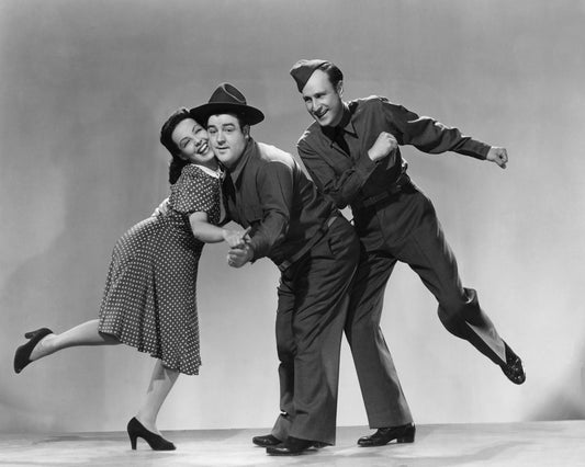 Buck Privates 1941 Jane Frazee