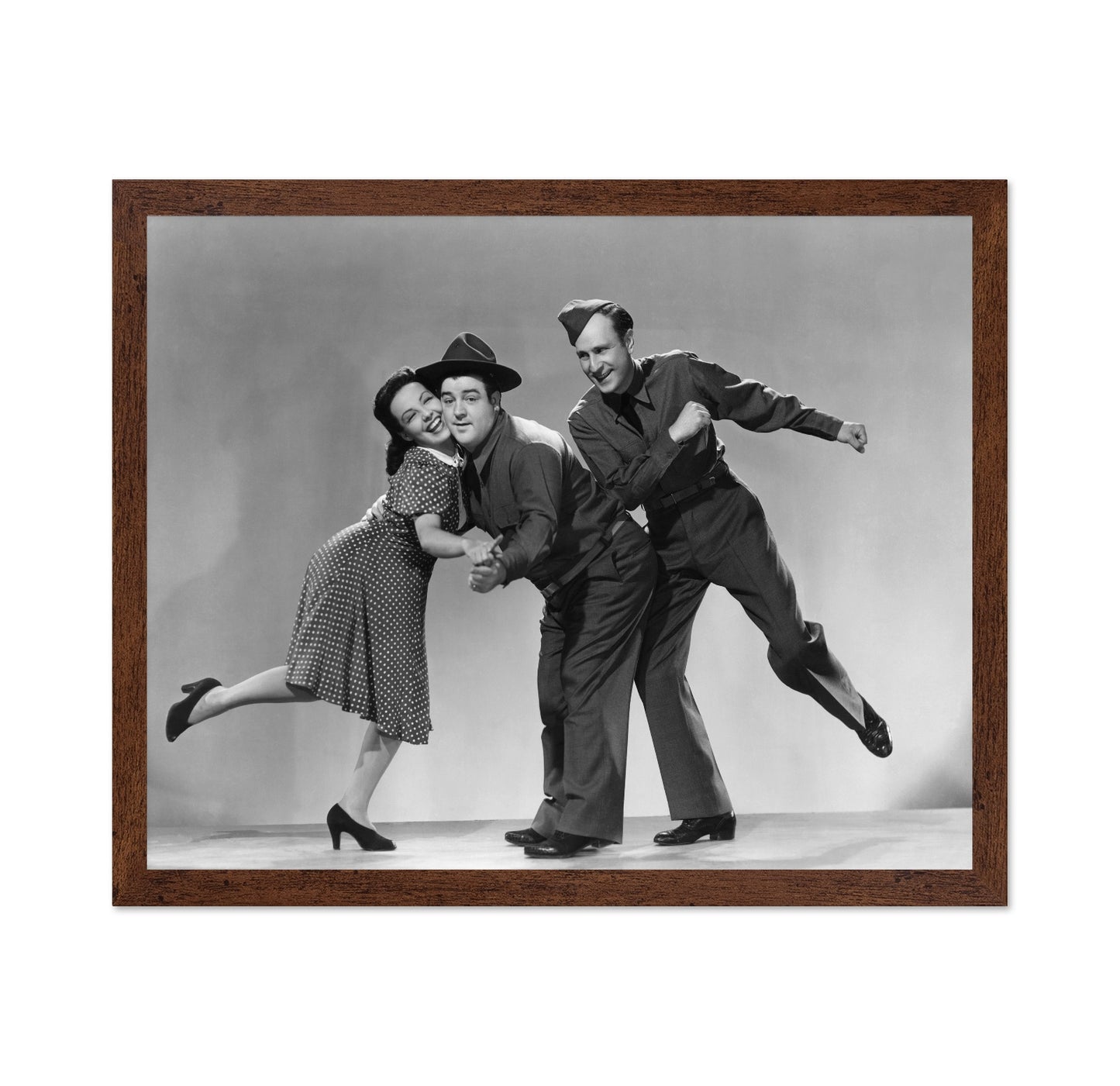 Buck Privates 1941 Jane Frazee