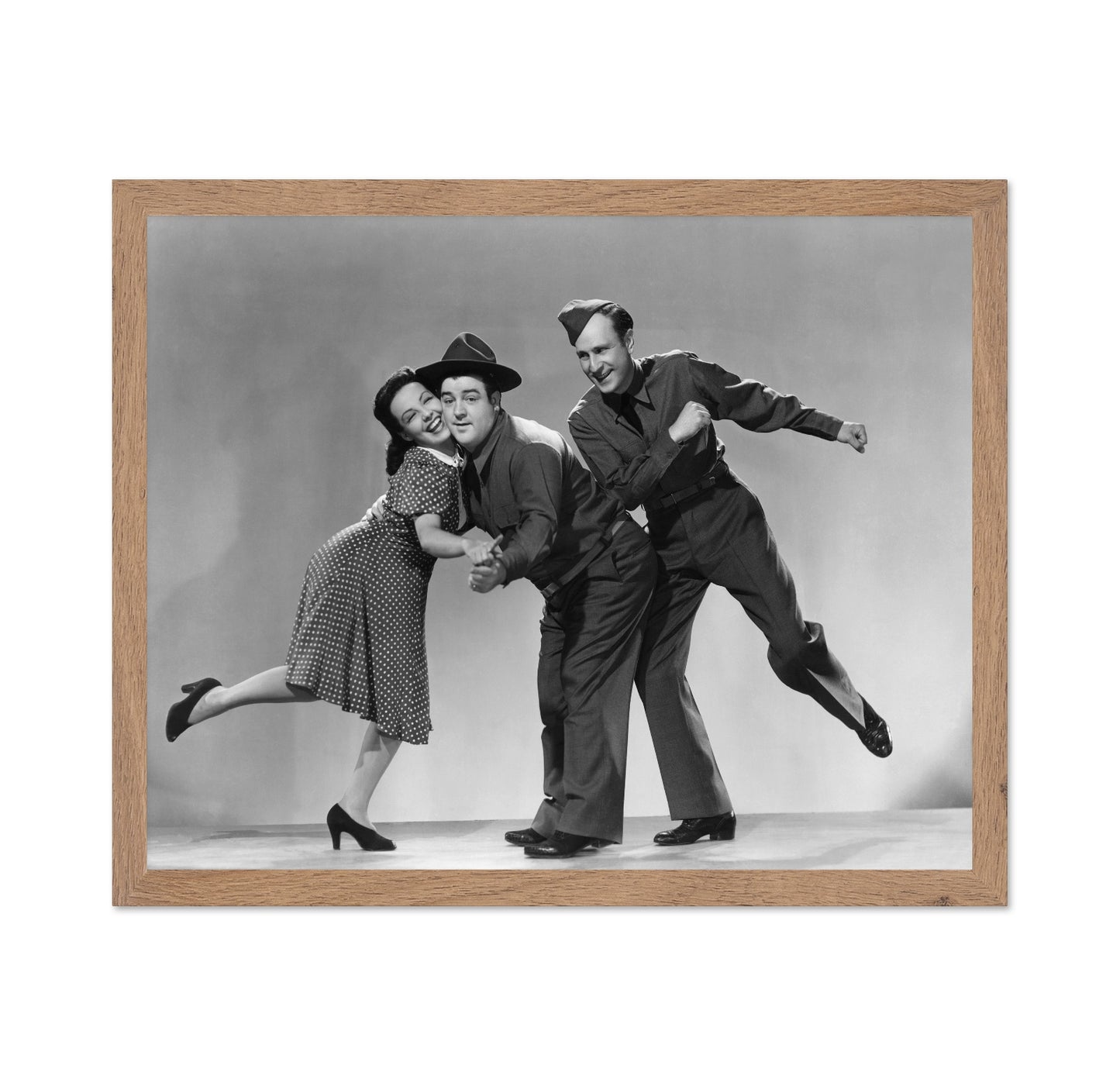 Buck Privates 1941 Jane Frazee