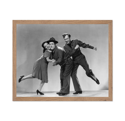 Buck Privates 1941 Jane Frazee