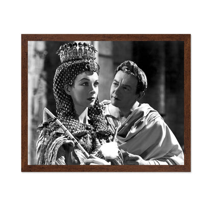 Caesar and Cleopatra 1945 Vivien Leigh No2