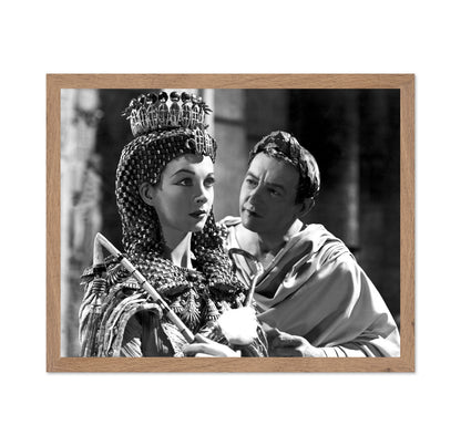 Caesar and Cleopatra 1945 Vivien Leigh No2