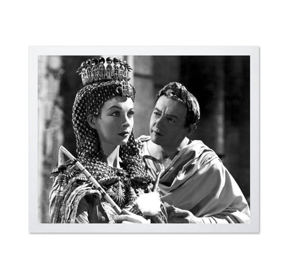 Caesar and Cleopatra 1945 Vivien Leigh No2