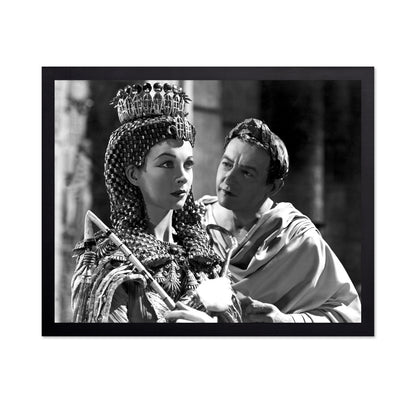 Caesar and Cleopatra 1945 Vivien Leigh No2