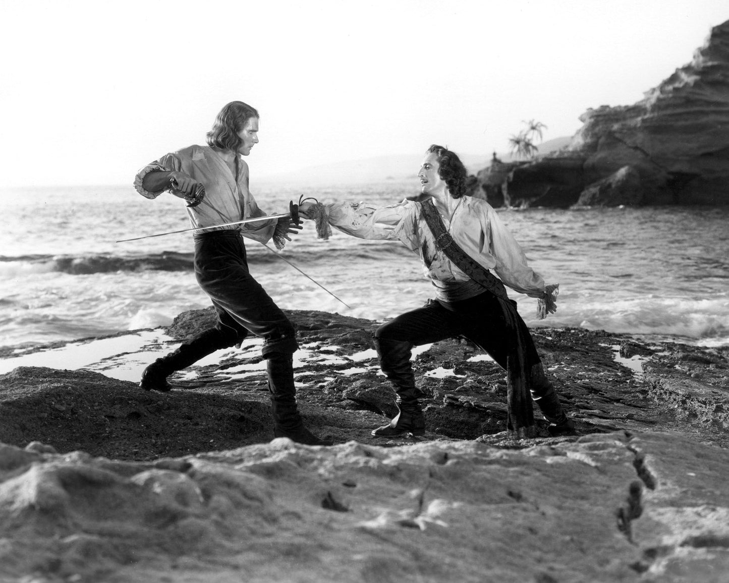 Captain Blood 1935 Errol Flynn No3