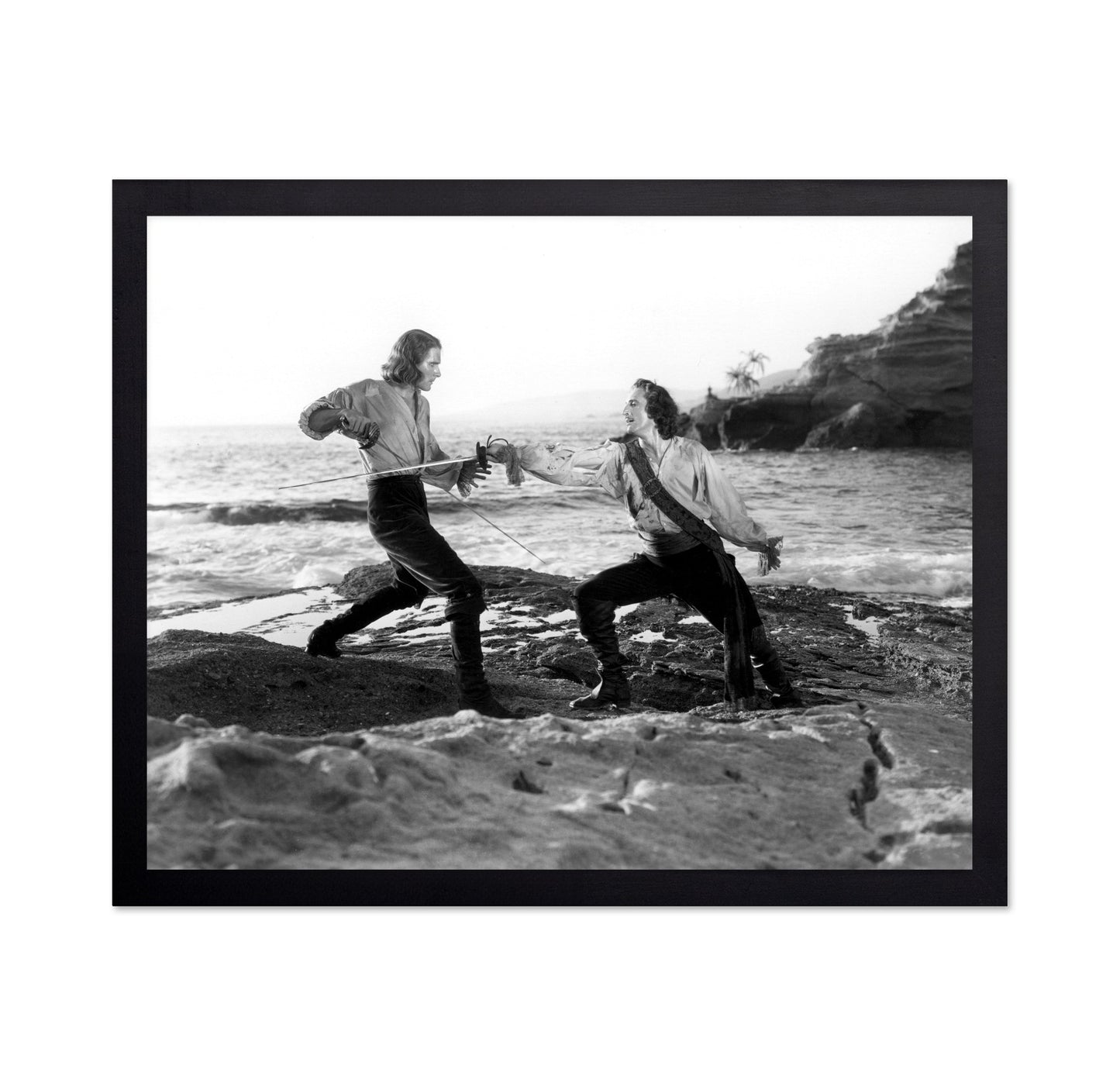 Captain Blood 1935 Errol Flynn No3