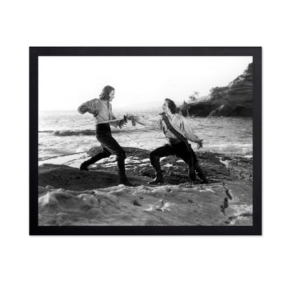 Captain Blood 1935 Errol Flynn No3