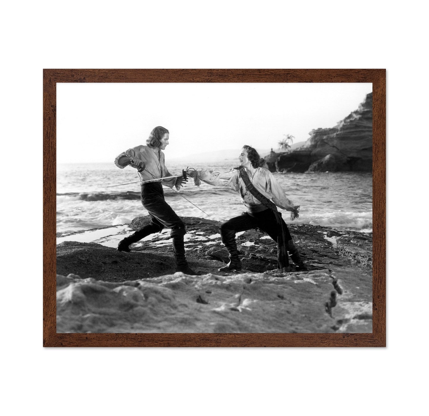 Captain Blood 1935 Errol Flynn No3