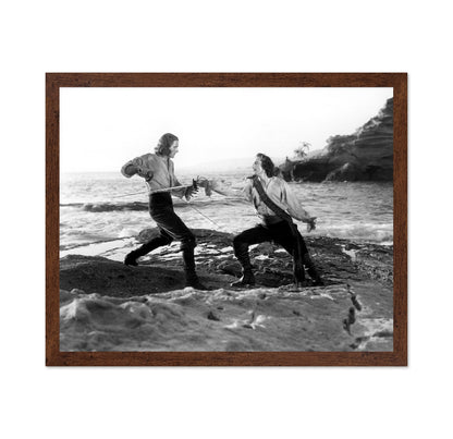 Captain Blood 1935 Errol Flynn No3