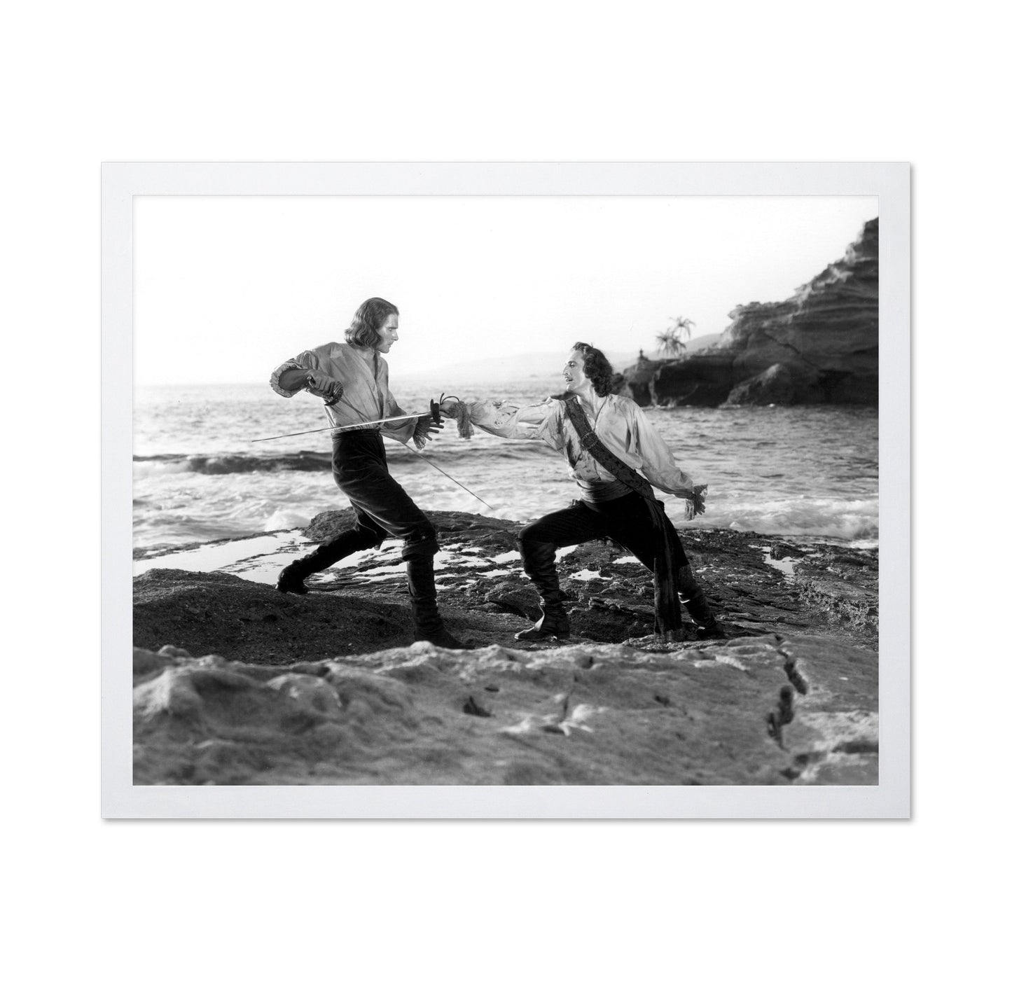 Captain Blood 1935 Errol Flynn No3