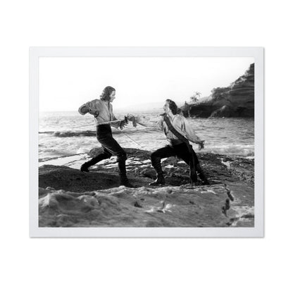 Captain Blood 1935 Errol Flynn No3