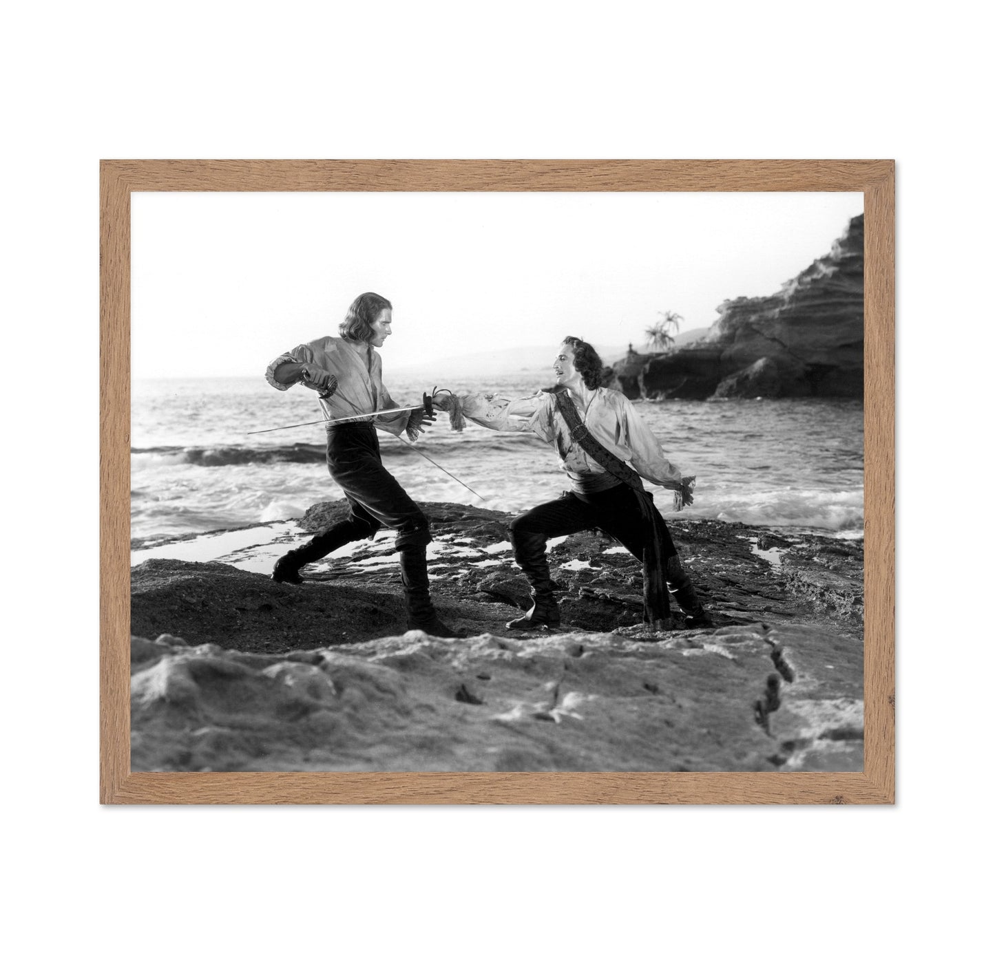 Captain Blood 1935 Errol Flynn No3
