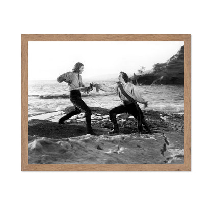 Captain Blood 1935 Errol Flynn No3