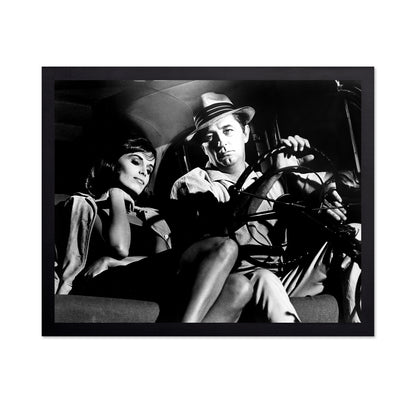 Cape Fear 1962 Barrie Chase