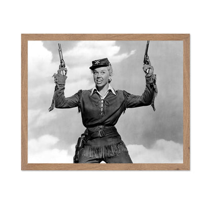 Calamity Jane 1953 Doris Day No4