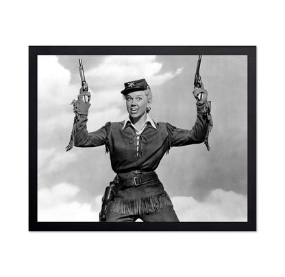 Calamity Jane 1953 Doris Day No4