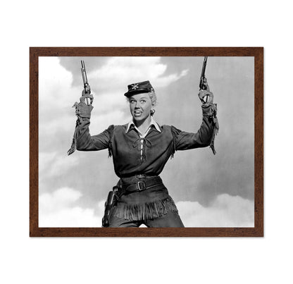 Calamity Jane 1953 Doris Day No4