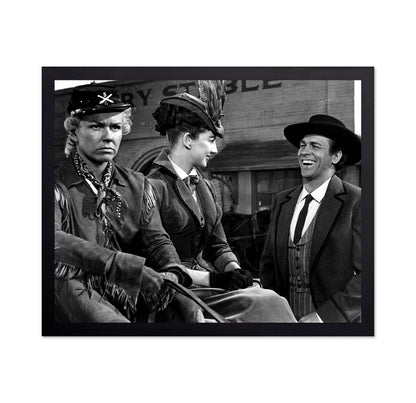 Calamity Jane 1953 Doris Day No2