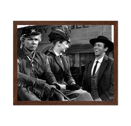 Calamity Jane 1953 Doris Day No2