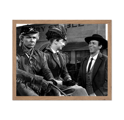 Calamity Jane 1953 Doris Day No2