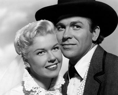 Calamity Jane 1953 Doris Day No1