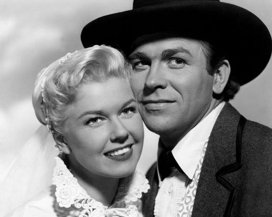Calamity Jane 1953 Doris Day No1