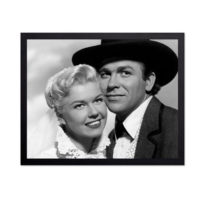 Calamity Jane 1953 Doris Day No1