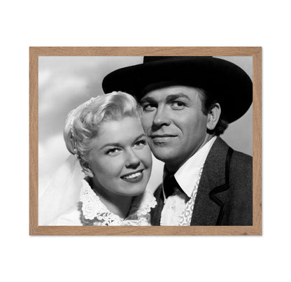 Calamity Jane 1953 Doris Day No1