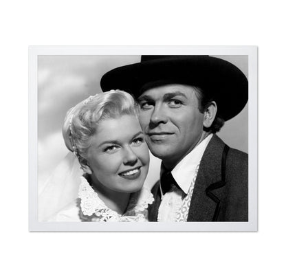 Calamity Jane 1953 Doris Day No1