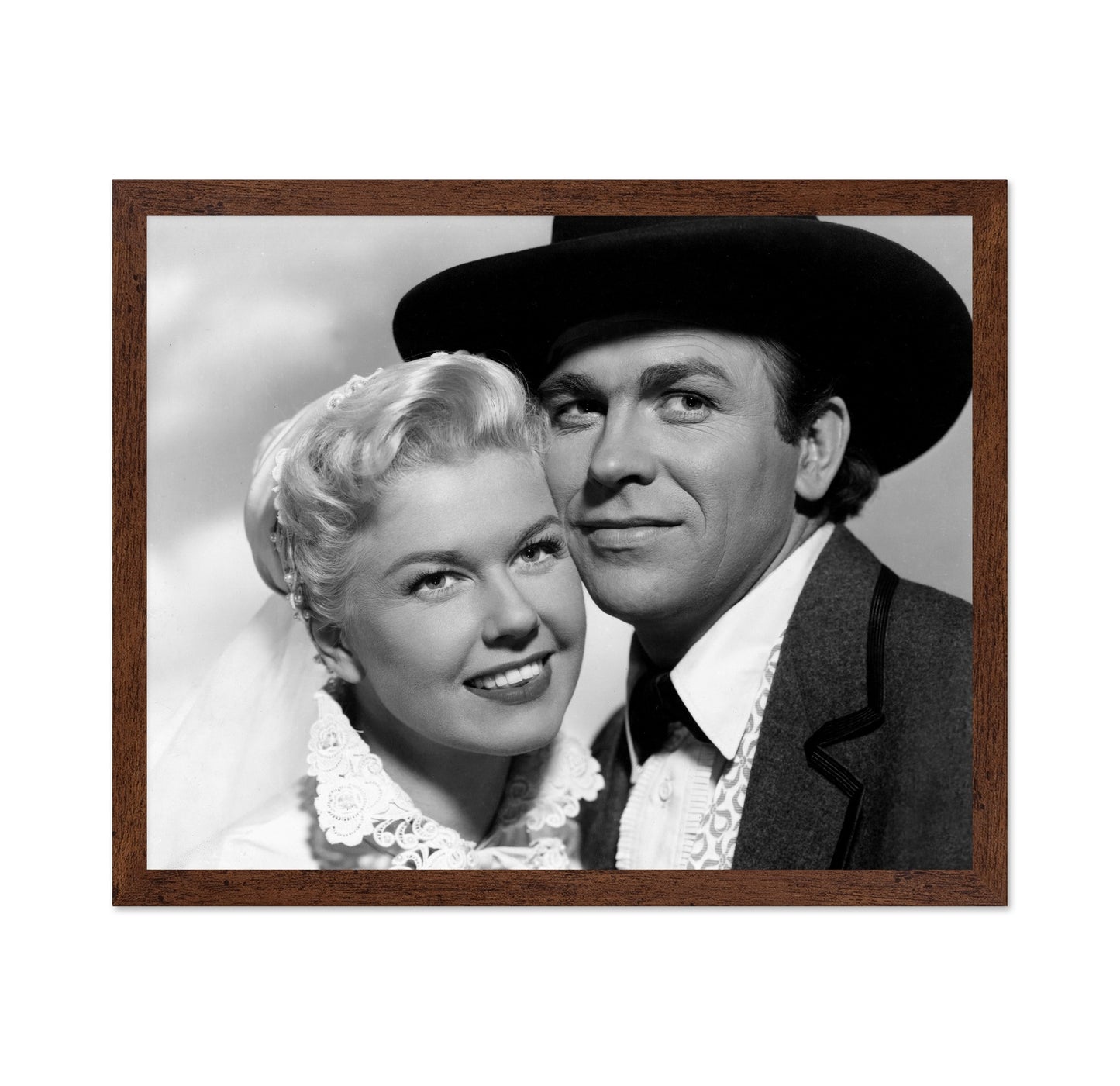 Calamity Jane 1953 Doris Day No1