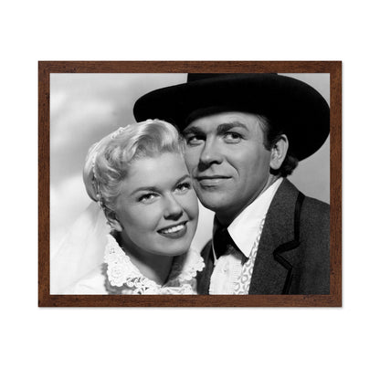 Calamity Jane 1953 Doris Day No1