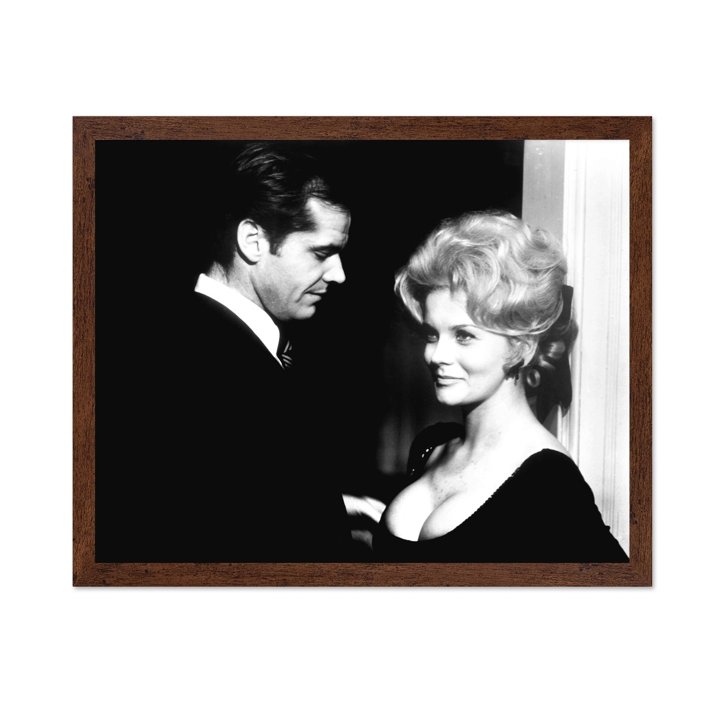 Carnal Knowledge 1971 Jack Nicholson No3