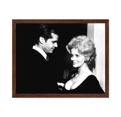 Carnal Knowledge 1971 Jack Nicholson No3