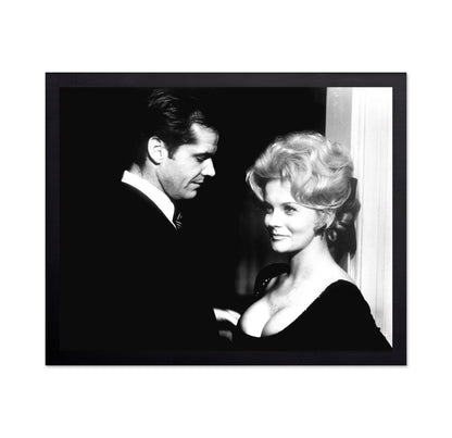 Carnal Knowledge 1971 Jack Nicholson No3