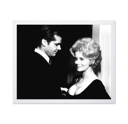 Carnal Knowledge 1971 Jack Nicholson No3