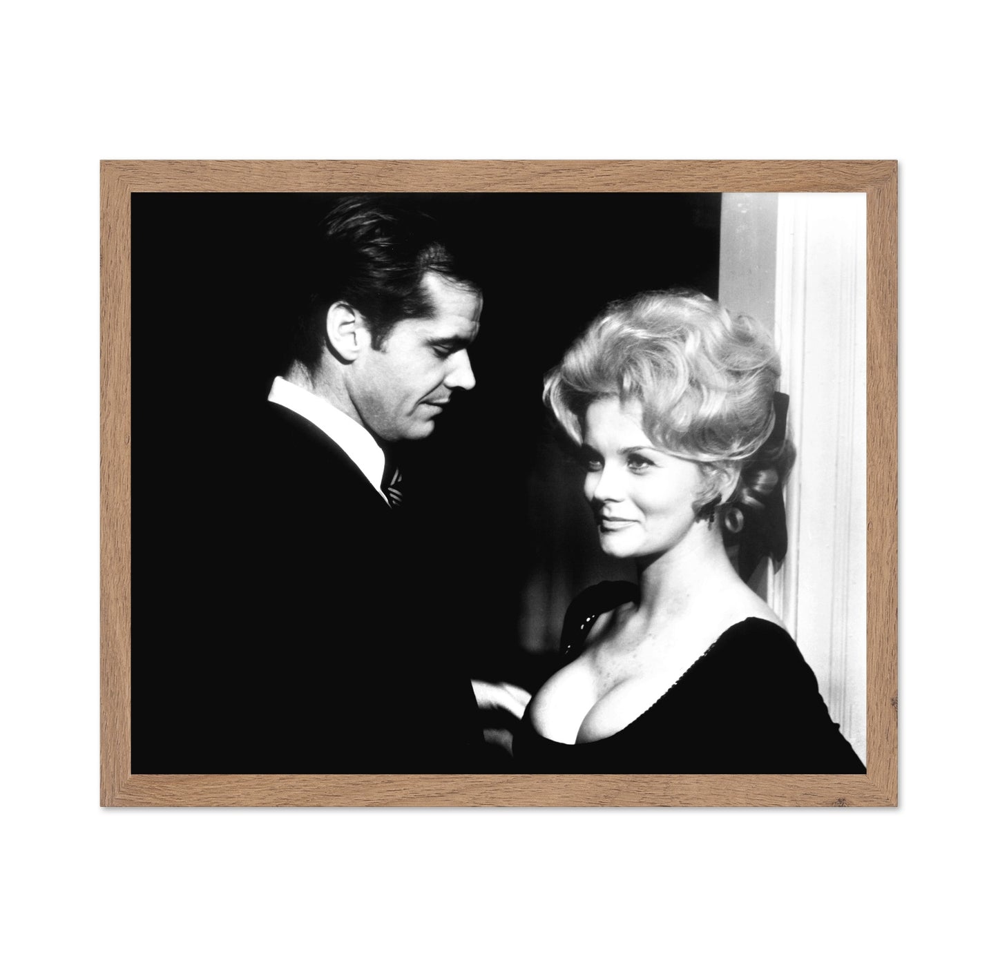 Carnal Knowledge 1971 Jack Nicholson No3