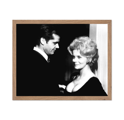 Carnal Knowledge 1971 Jack Nicholson No3